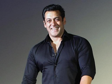 Trouble for Salman Khan? SC issues notice to actor in blackbuck poaching case Trouble for Salman Khan? SC issues notice to actor in blackbuck poaching case