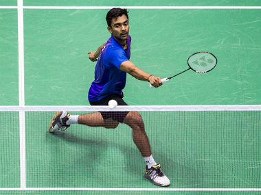 Sameer Verma has come a long way from a Gopichand Academy trainee to Hong Kong Open finalist