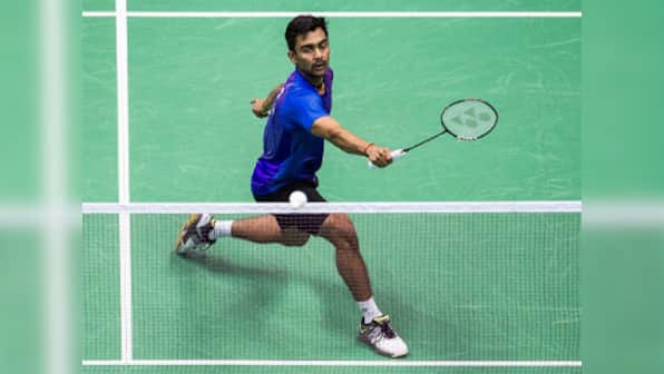 Sameer Verma has come a long way from a Gopichand Academy trainee to Hong Kong Open finalist