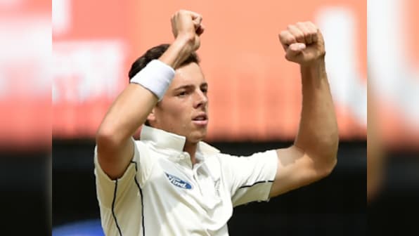 New Zealand vs Pakistan: Fit-again Mitchell Santner to replace Jimmy Neesham in final Test