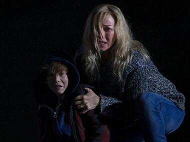 Shut In review: it’s a cliché sandwich of horror movies ready made for you