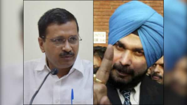 Punjab: Bains brothers likely to join AAP after quitting Sidhu's Awaaz-e-Punjab