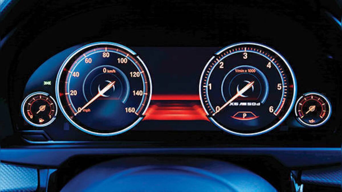 Simple Tech: Instrumentation – Firstpost