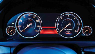 Simple Tech: Instrumentation