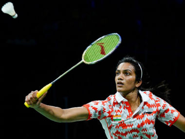 China Open: PV Sindhu, Ajay Jayaram reach quarterfinals after thrilling wins China Open: PV Sindhu, Ajay Jayaram reach quarterfinals after thrilling wins