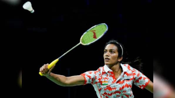 China Open: PV Sindhu, Ajay Jayaram reach quarterfinals after thrilling wins