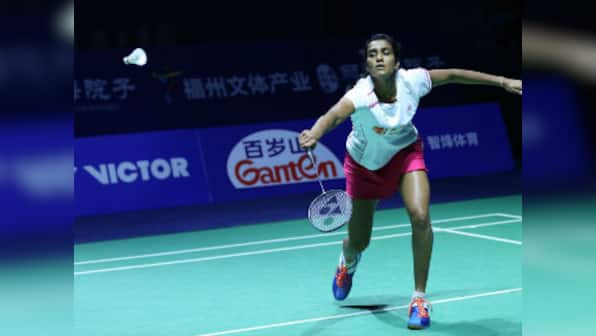 Hong Kong Open: PV Sindhu in tearing hurry to reach the top; puts world badminton on notice