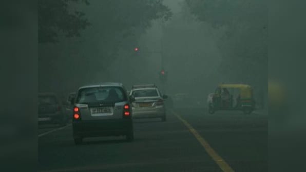 Delhi-NCR air pollution reach alarming levels, but no advisory, emergency plan from govt