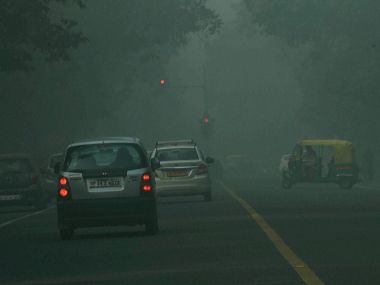 Delhi-NCR air pollution reach alarming levels, but no advisory, emergency plan from govt Delhi-NCR air pollution reach alarming levels, but no advisory, emergency plan from govt