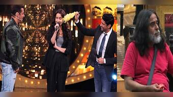 Bigg Boss 10, 6th November 2016 written update: Om Swami eliminated? Rock On 2 cast pays visit