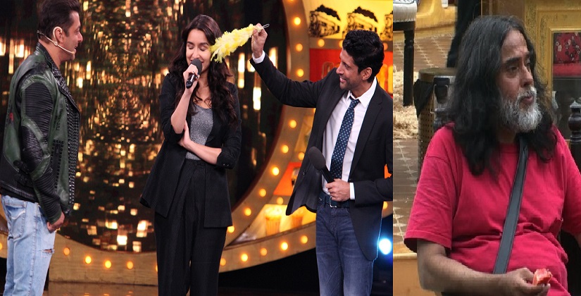 Bigg Boss 10, 6th November 2016 written update: Om Swami eliminated? Rock On 2 cast pays visit Bigg Boss 10, 6th November 2016 written update: Om Swami eliminated? Rock On 2 cast pays visit