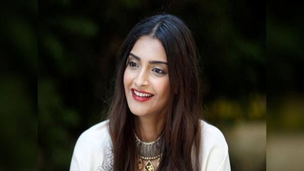 Sonam Kapoor Ahuja shares her 'scariest experience' on an Uber ride in London, says she was 'shaken' by the end