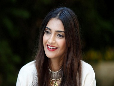Sonam Kapoor Ahuja shares her 'scariest experience' on an Uber ride in London, says she was 'shaken' by the end Sonam Kapoor Ahuja shares her 'scariest experience' on an Uber ride in London, says she was 'shaken' by the end