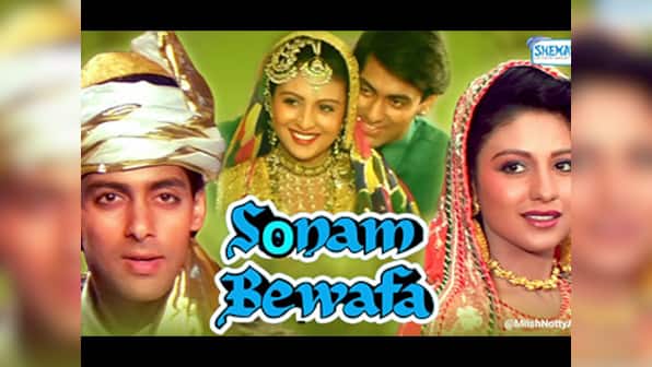 Sonam Gupta bewafa hai: What's the story and why is she unfaithful?