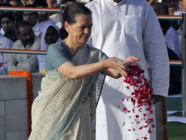 Sonia Gandhi: BJP govt propagating vigilante violence, intolerance; threatening authoritarianism Sonia Gandhi: BJP govt propagating vigilante violence, intolerance; threatening authoritarianism