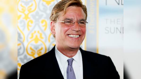 After Donald Trump wins US election, Aaron Sorkin tells his wife, daughter 'we'll f***ing fight'