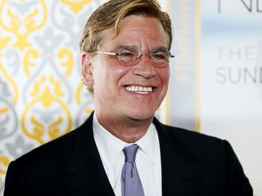 After Donald Trump wins US election, Aaron Sorkin tells his wife, daughter 'we'll f***ing fight' After Donald Trump wins US election, Aaron Sorkin tells his wife, daughter 'we'll f***ing fight'