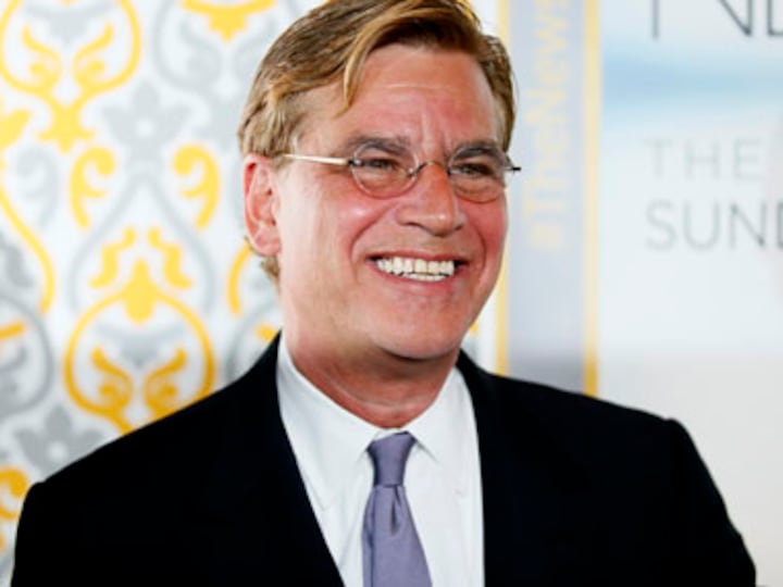 After Donald Trump wins US election, Aaron Sorkin tells his wife, daughter 'we'll f***ing fight'