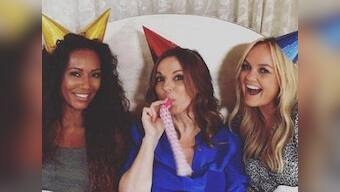 Spice Girls are all set to make a comeback but without Victoria Beckham and Mel C