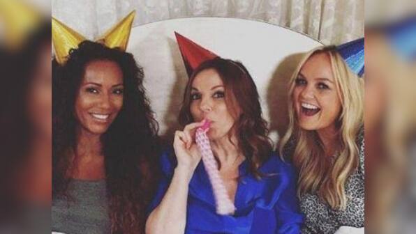 Spice Girls are all set to make a comeback but without Victoria Beckham and Mel C