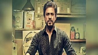 Shah Rukh Khan confirms Raees trailer will release on 7 December simultaneously in nine cities
