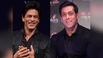 Shah Rukh Khan to have a cameo in Tubelight? Kabir Khan keeps us guessing