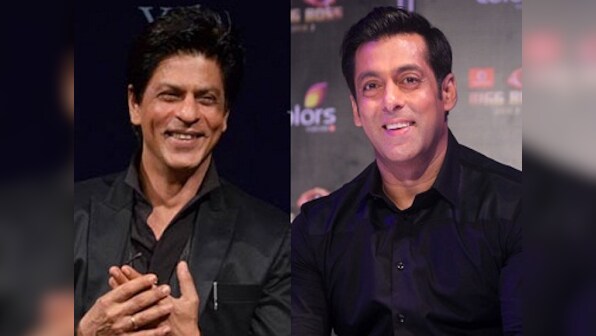 Shah Rukh Khan to have a cameo in Tubelight? Kabir Khan keeps us guessing