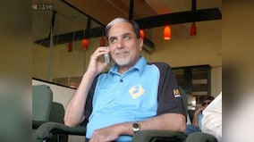 Subhash Chandra retains control of ZEE despite founder's stake in company reduced to 5%