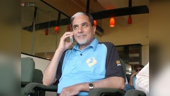 Subhash Chandra retains control of ZEE despite founder's stake in company reduced to 5%