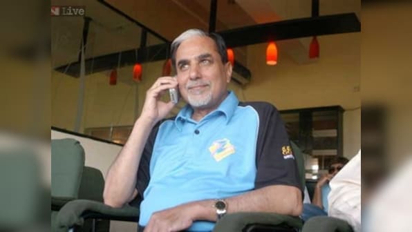 Subhash Chandra retains control of ZEE despite founder's stake in company reduced to 5%