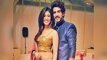 Bigg Boss 9 contestants Suyyash Rai, Kishwer Merchantt to get married on 16 December