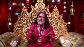 Bigg Boss 10 Episode 31, 16th November 2016 written update: Swami Om points finger at Mona Lisa