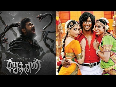 Demonetisation has hit Kollywood hard: Why the Tamil film industry is struggling to cope Demonetisation has hit Kollywood hard: Why the Tamil film industry is struggling to cope