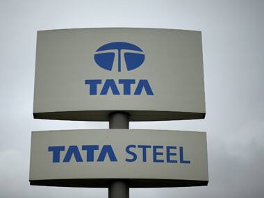 Tata Steel shares zoom over 7% after Q4 results, biggest gainer on both key indices