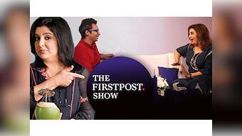 The Firstpost Show: Farah Khan gets candid about besties, tummy tucks and Bollywood