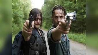 The Walking Dead: Seven seasons in, why the show and its zombies haven't lost their allure