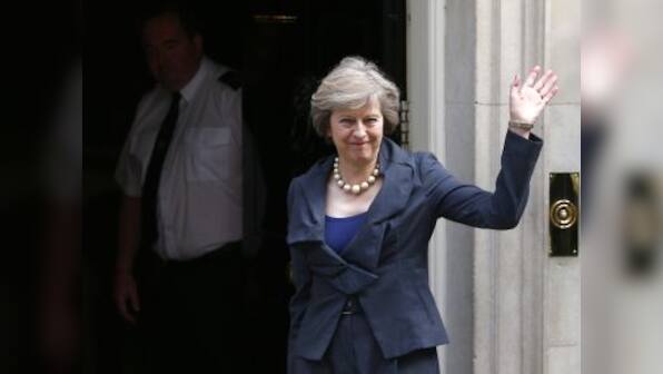 India is Britain's most important and closest friend, says Theresa May ahead of trip