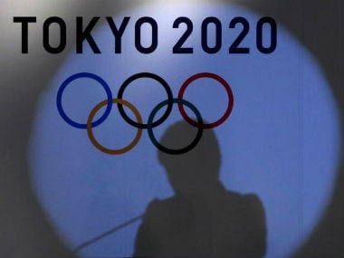 Costs for the 2020 Tokyo Olympics have soared to more than four times original estimates. Reuters