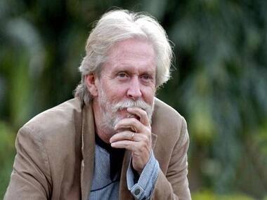 Tom Alter: As a language, people like Urdu and it is still very much alive in their hearts