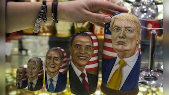 Russian Minister tells new US administration to not repeat past mistakes