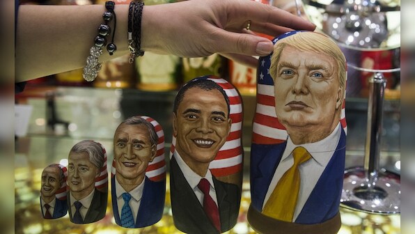 Russian Minister tells new US administration to not repeat past mistakes