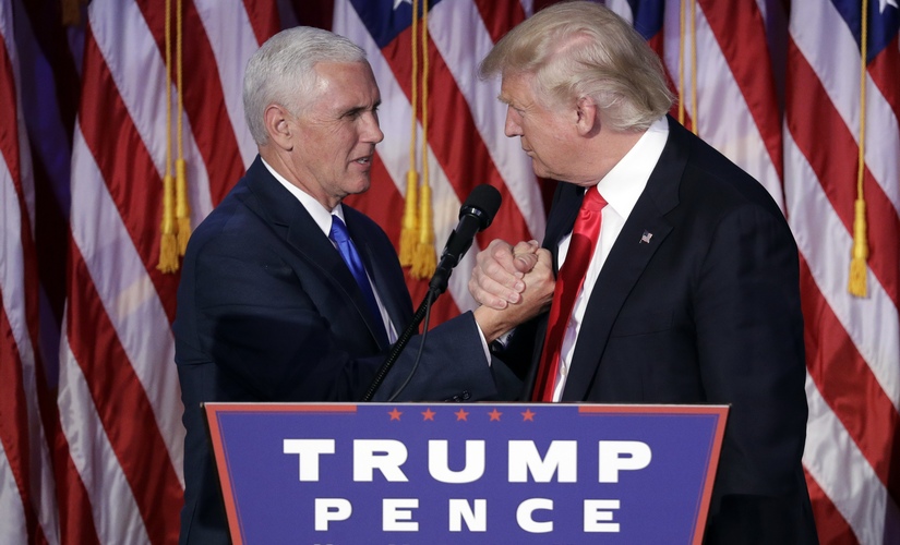 Donald Trump is next US President: Shocked Clinton shies away, markets fall, Russia rejoices Donald Trump is next US President: Shocked Clinton shies away, markets fall, Russia rejoices