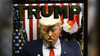 US elections 2016: Here's what celebrities are saying about president-elect Trump