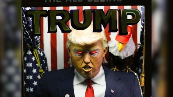 US elections 2016: Here's what celebrities are saying about president-elect Trump