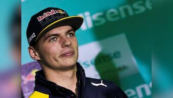 Formula 1 podcast: Max Verstappen penalised for doing a 'Lewis Hamilton', even as the latter escaped