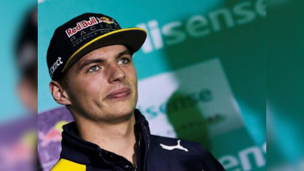 Formula 1 podcast: Max Verstappen penalised for doing a 'Lewis Hamilton', even as the latter escaped