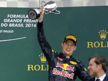 Abu Dhabi GP: Max Verstappen could play kingmaker in Nico Rosberg-Lewis Hamilton battle