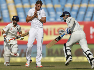 India vs England: Hosts make cautious start on Day 2 of 1st Test after visitors amass big total India vs England: Hosts make cautious start on Day 2 of 1st Test after visitors amass big total