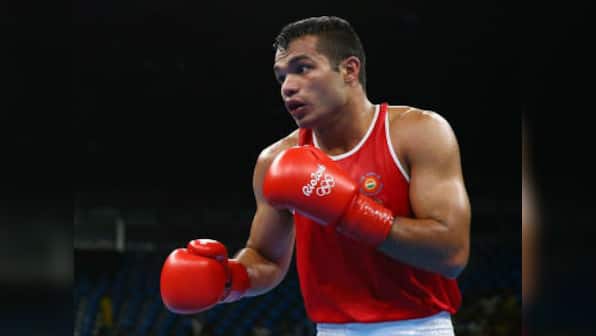 Strandja Memorial Boxing Tournament: Vikas Krishan, Amit Panghal produce fine performances to storm into finals