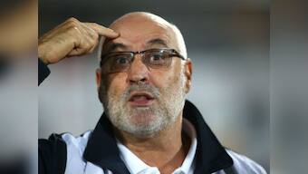 ISL 2016: NorthEast United coach Nelo Vingada's stubbornness cost team a semifinal spot